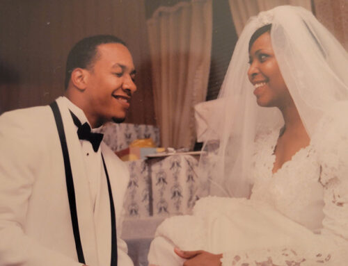 HBCU Love: Demond & Felecia – Alabama State University