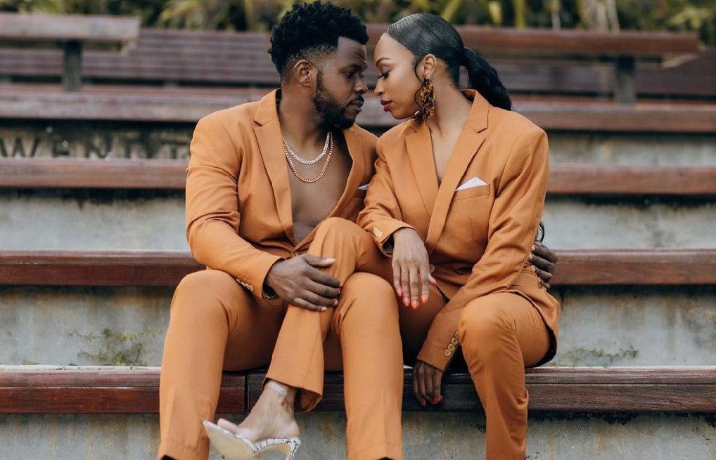 All Couples to the Front — We Want Your "Transparent Tuesday" Stories!