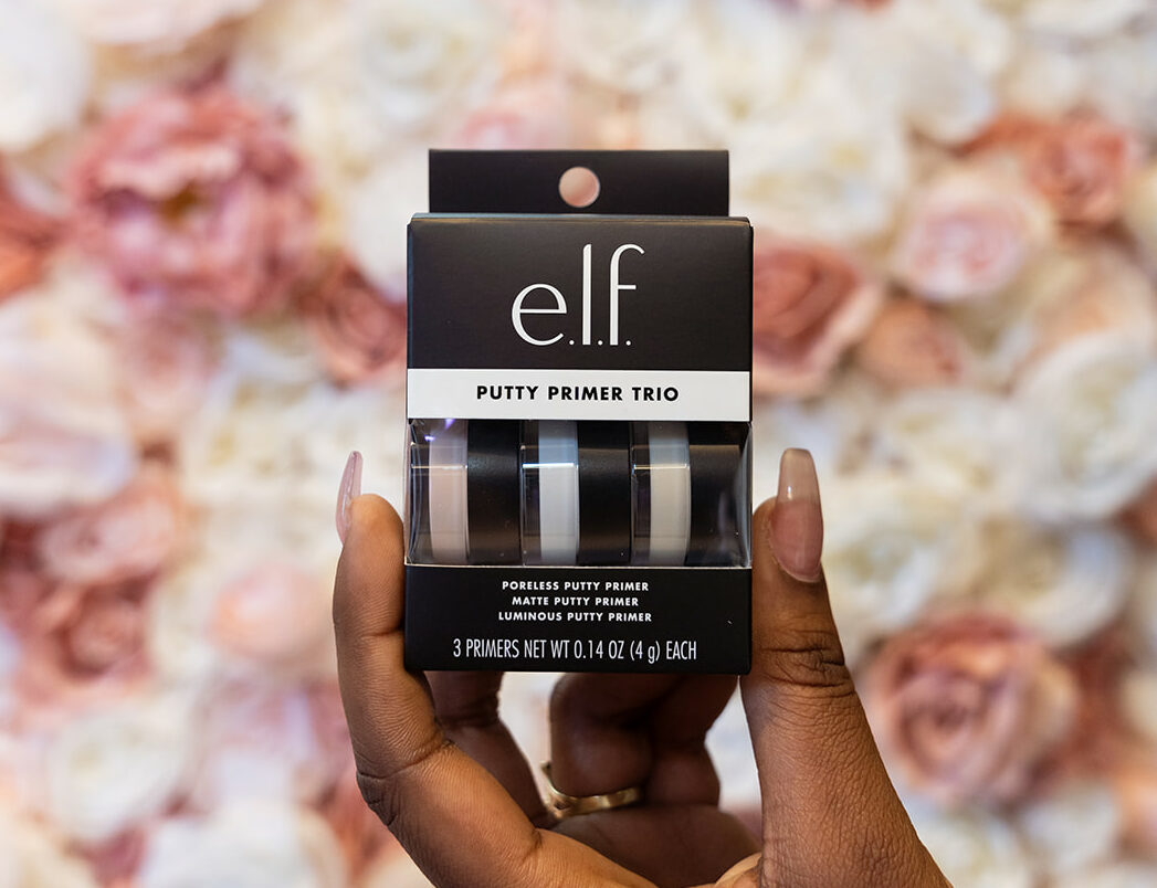 e.l.f. Cosmetics (Photo courtesy of Mayajoan)