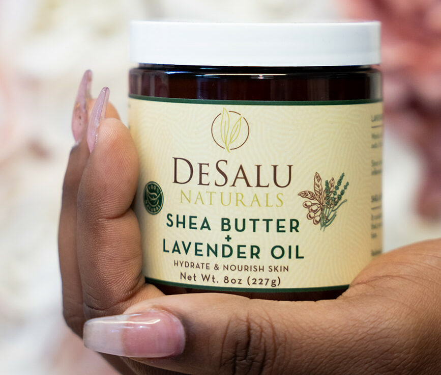 Desalu Naturals (Photo courtesy of Mayajoan)