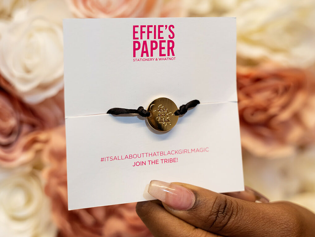 Effie's Paper (Photo courtesy of Mayajoan)