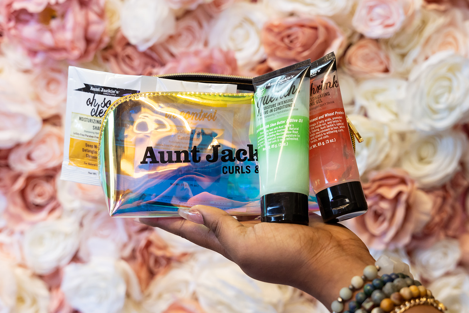 Aunt Jackie's (Photo courtesy of Mayajoan)