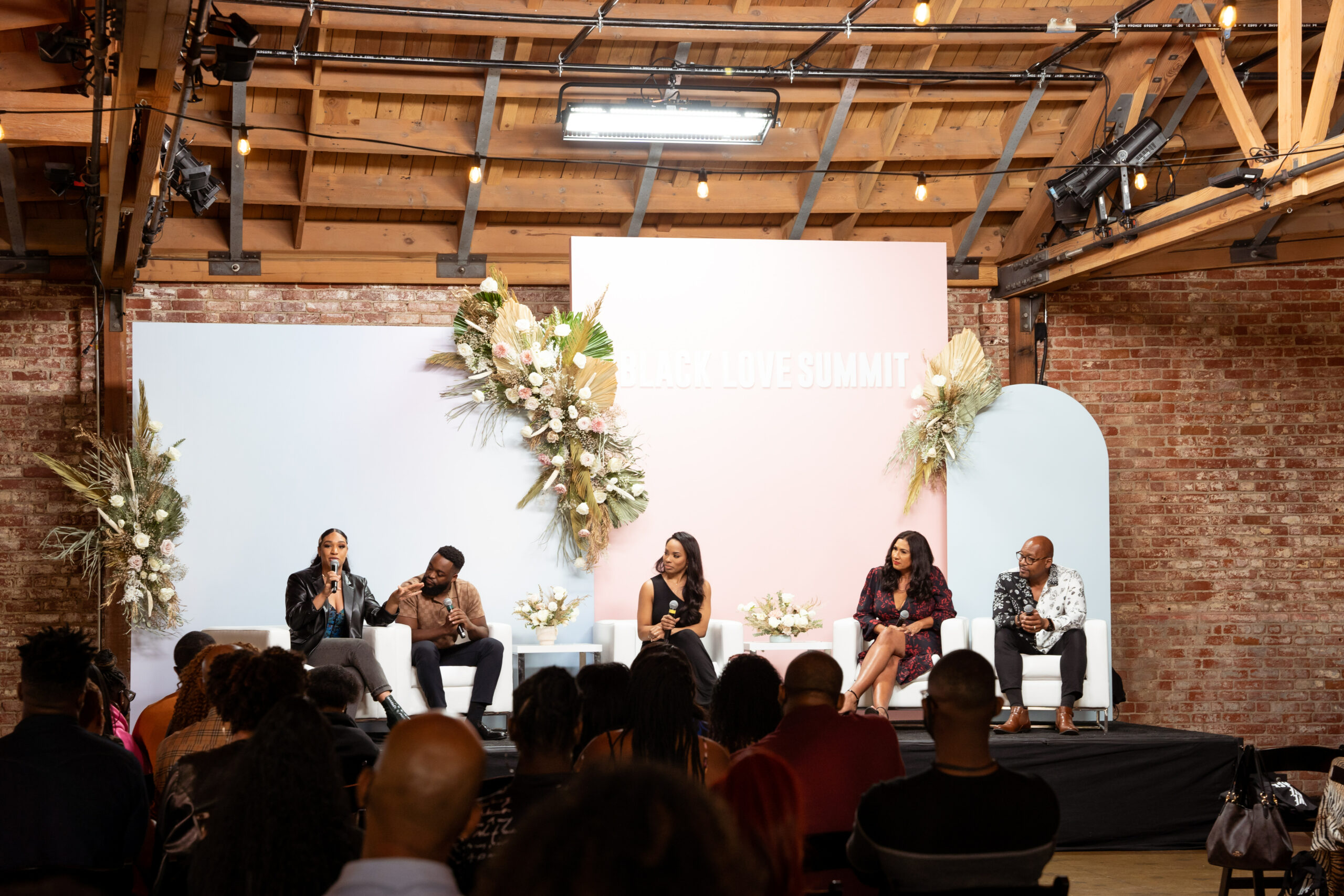 3 Things I Learned as a Single Woman at the 2021 Black Love Summit
