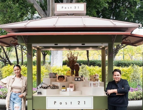 Black History Month: Meet The Mother and Daughter Building a Marketplace for Black-Owned Businesses