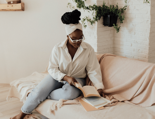 30 Books Written by Black Womanists and Feminists