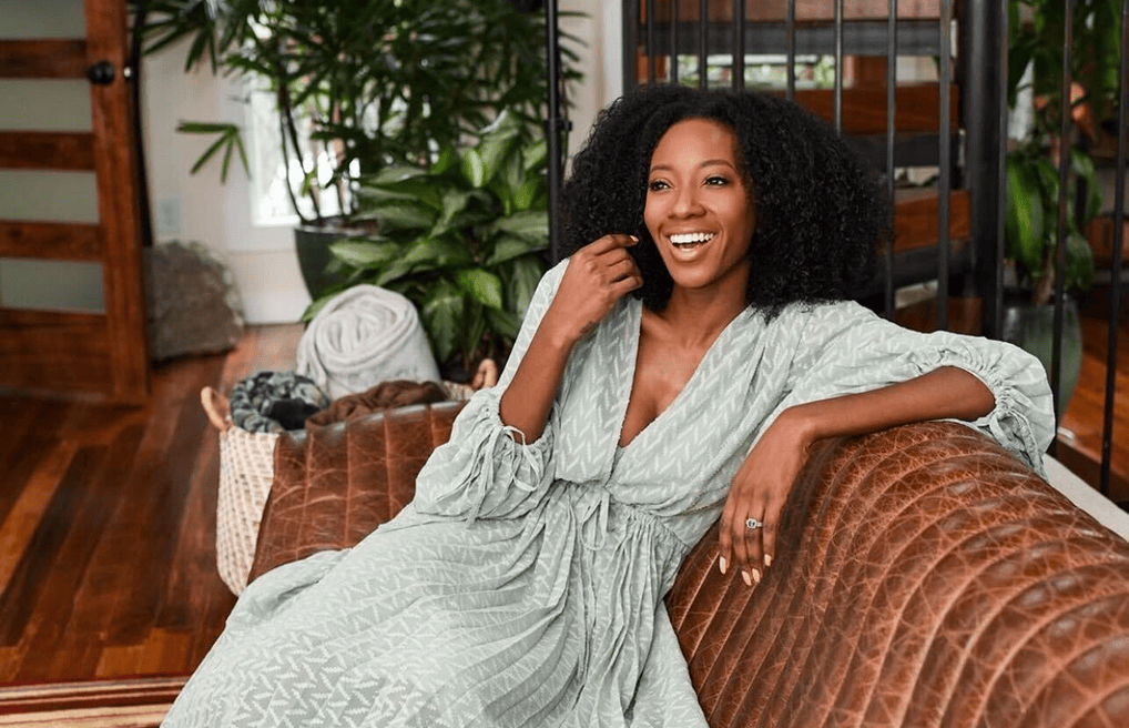 5 Financial Wellness Tips From Finance Expert Tonya Rapley