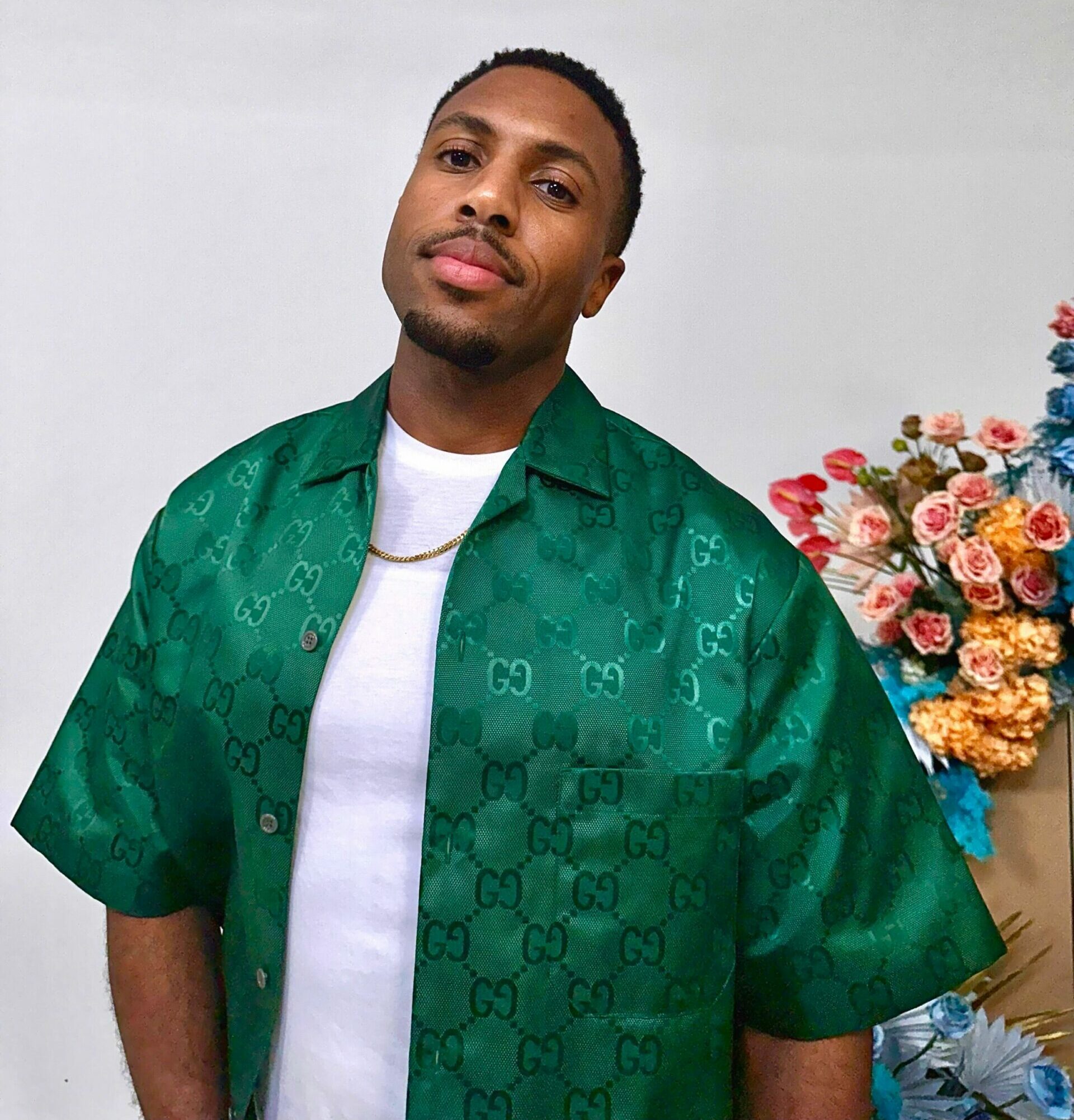 Black Love, Inc. is Carving Out Safe Spaces for Black Men