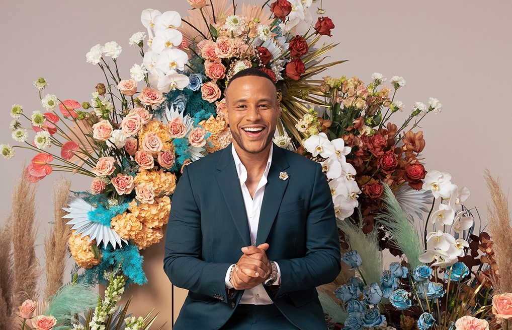 devon Devon Franklin