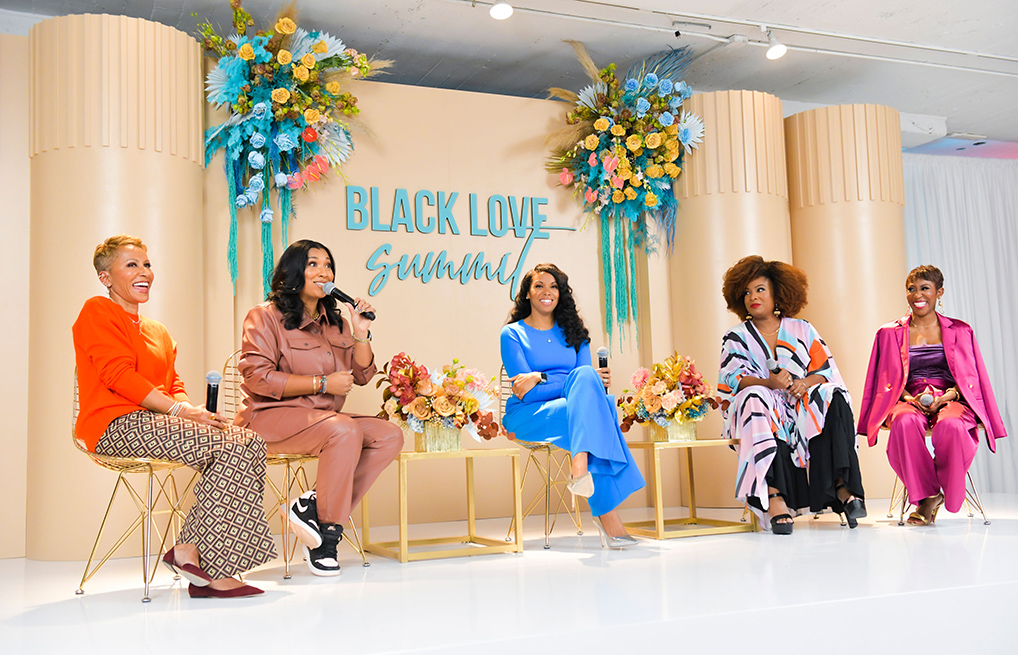 5 Major Takeaways From Black Love Summit 2022