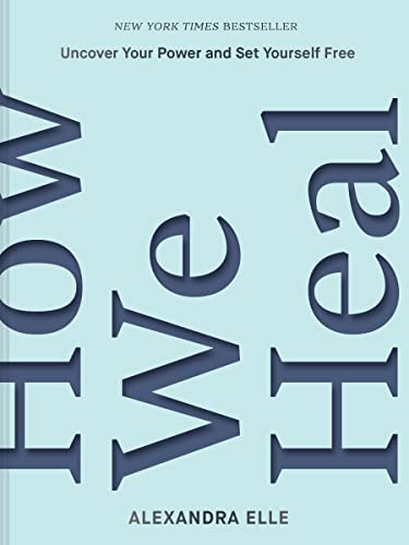 Books on Self-Love and Healing to Empower Black Women in 2023