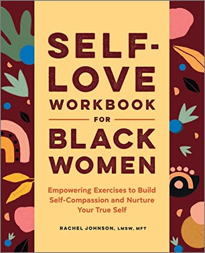 Books on Self-Love and Healing to Empower Black Women in 2023