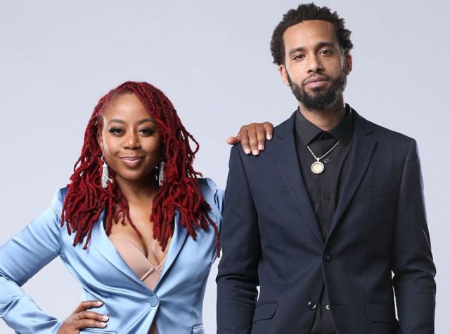 Black History Now: Dynamic Duos Building Together