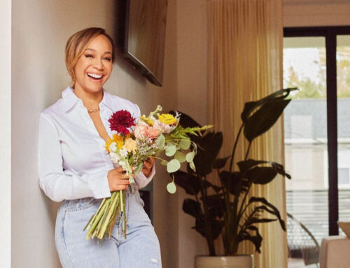 Blavity and AfroTech’s CEO Shares This Advice With Fellow Women Bosses: Leave Room for Love