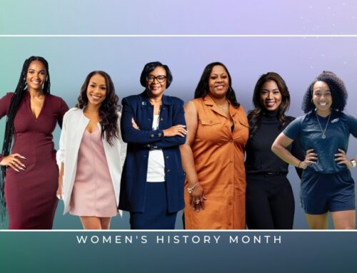 C-Suite Elite! These Black Women are Changing the Game in the Sports World