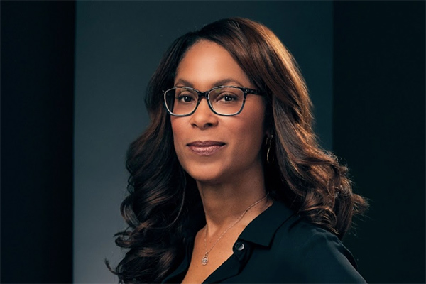 C-Suite Elite! These Black Woman Bosses Are Knocking Down Doors in Hollywood