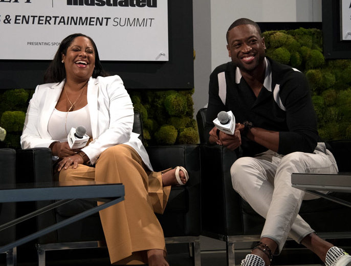 C-Suite Elite! These Black Women are Changing the Game in the Sports World