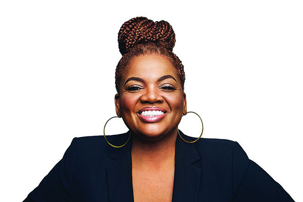 C-Suite Elite! These Black Woman Bosses Are Knocking Down Doors in Hollywood