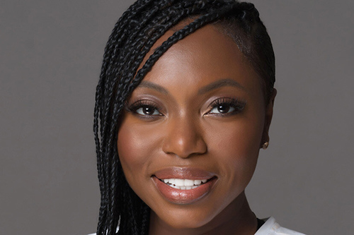 C-Suite Elite! These Beauty Bosses Are Redefining