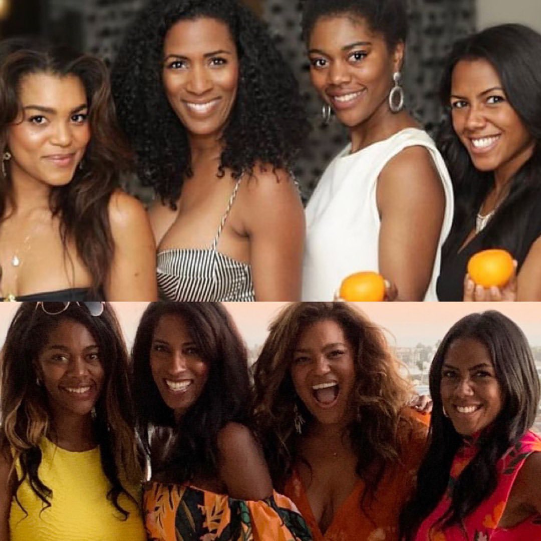 Dr. Ally: How Do I Maintain Friendships and Sisterhood as I Get Older?