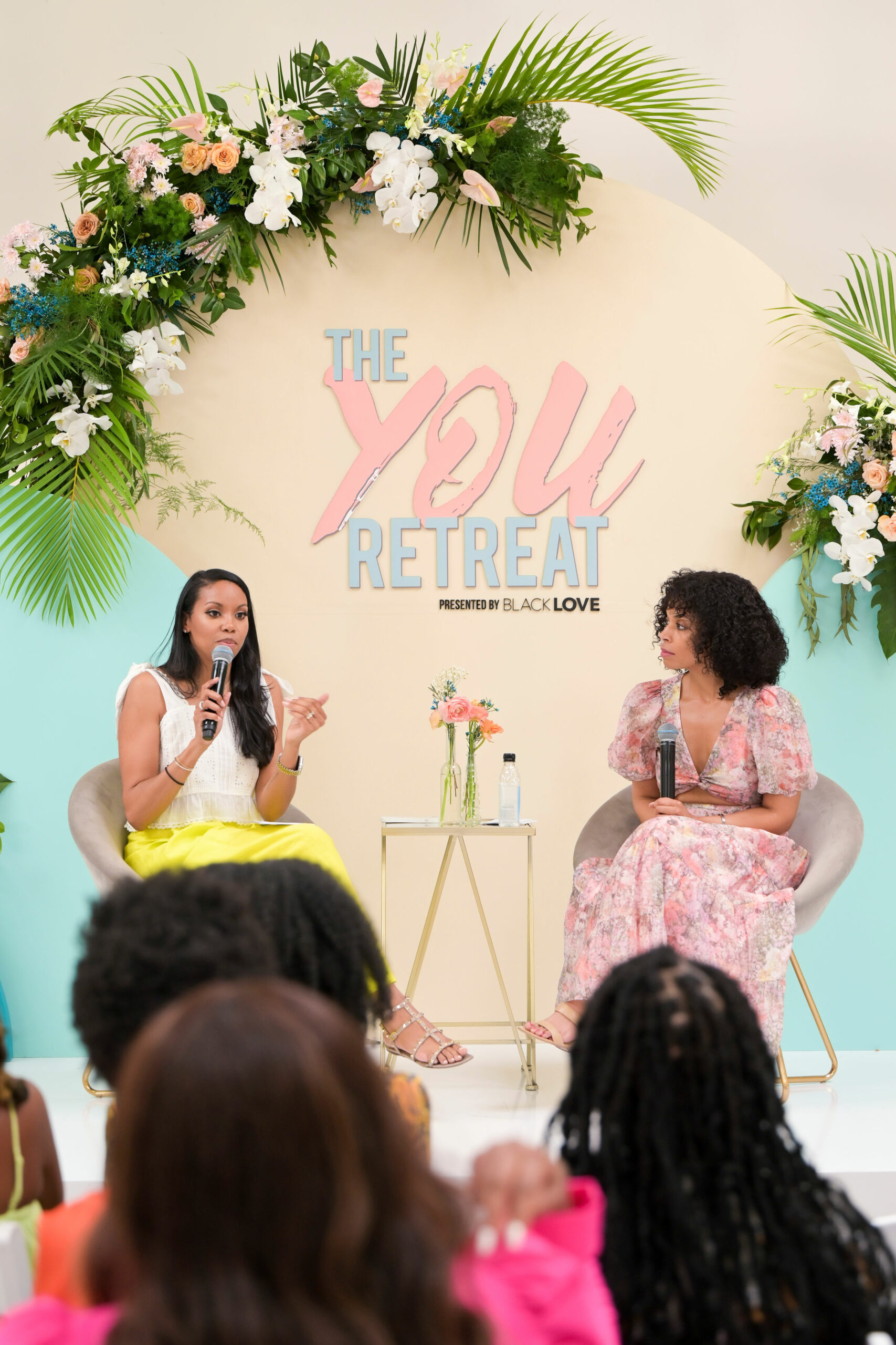 Black Women, You Don't Always Have to Have it Together