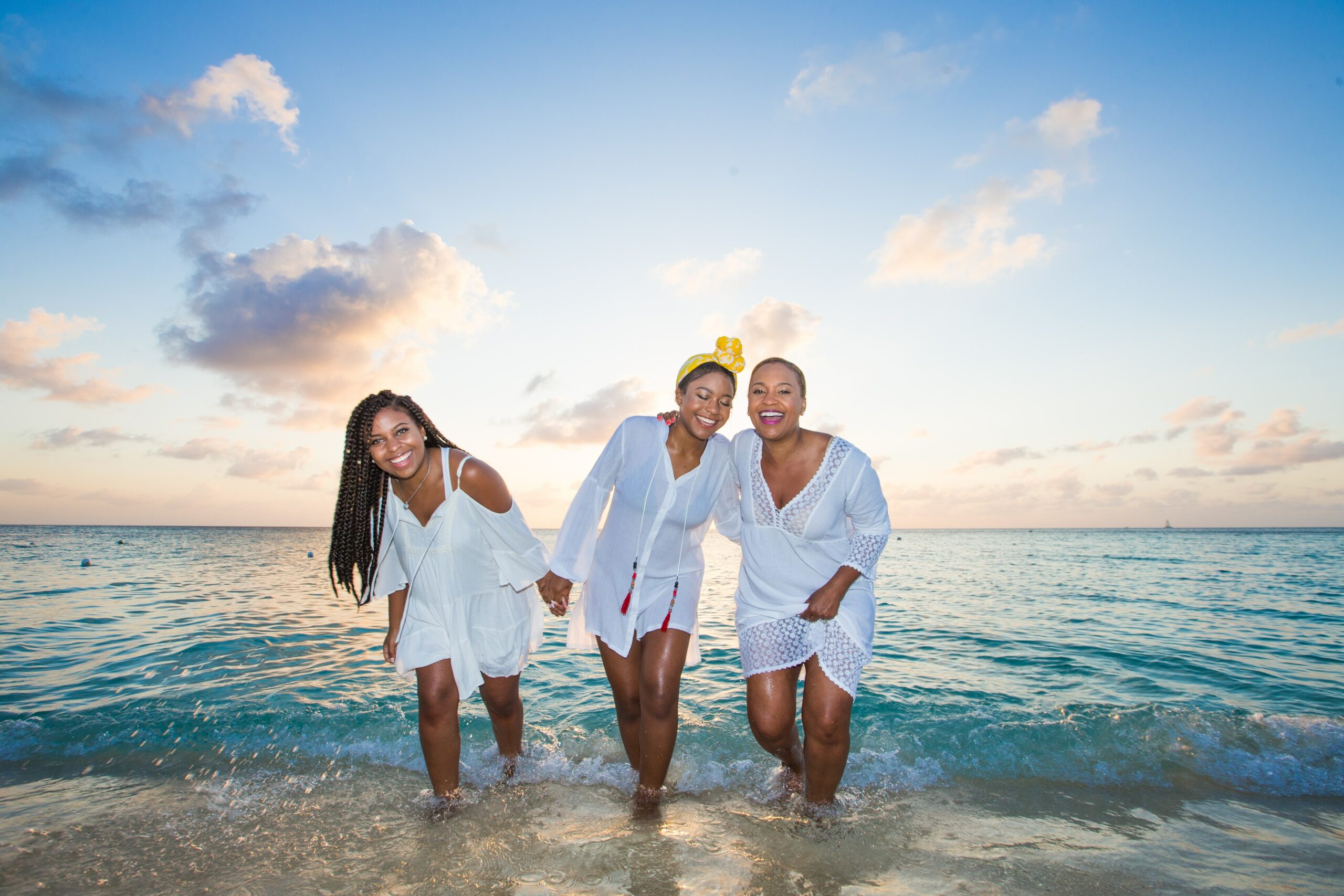 Dr. Ally: How Do I Maintain Friendships and Sisterhood as I Get Older?