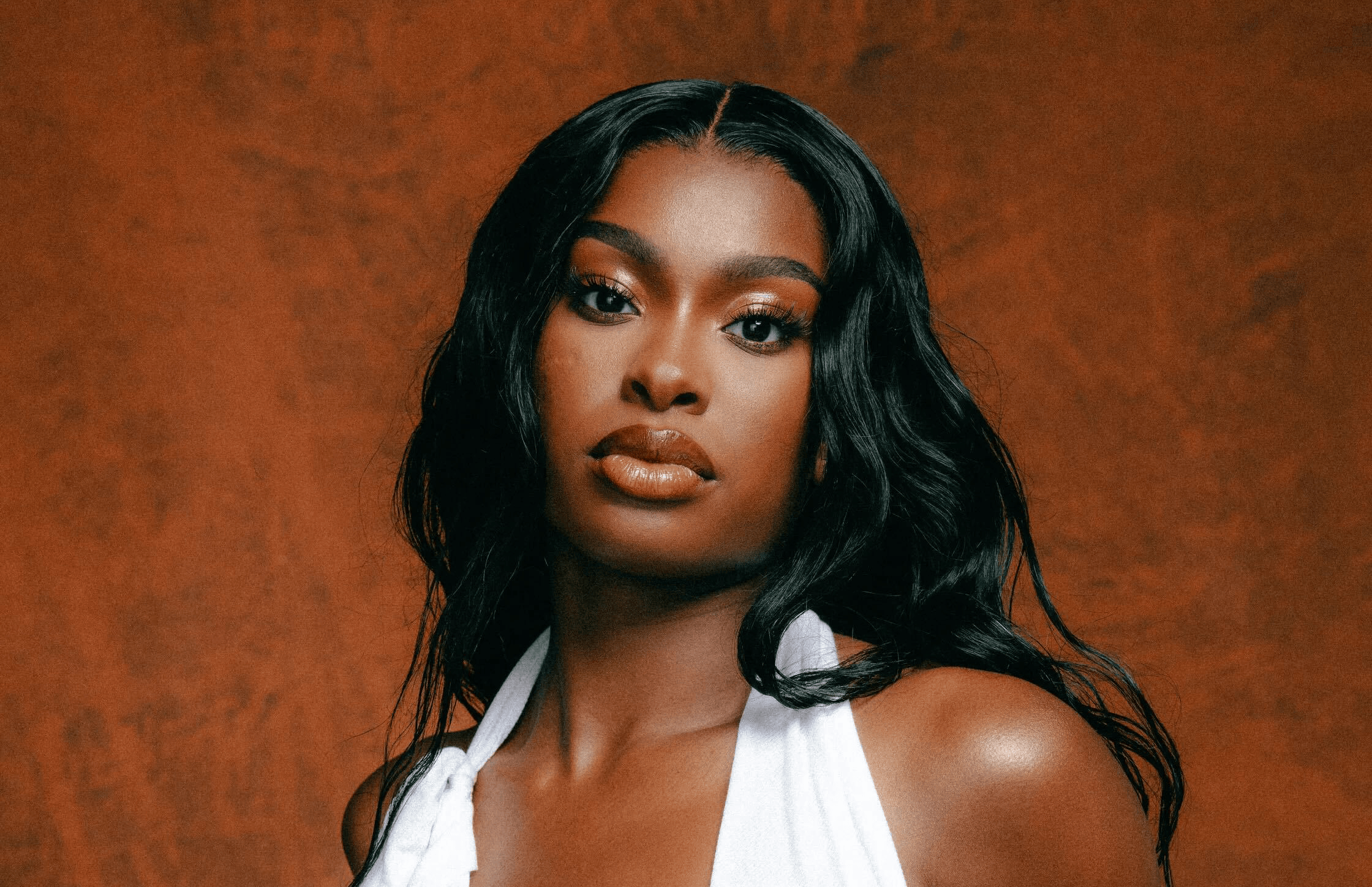 Coco Jones