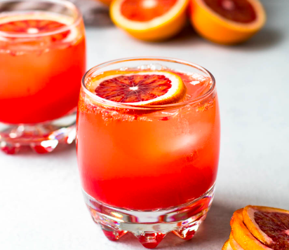 10 Trending Mocktail Recipes So Delicious You Won't Miss the Alcohol