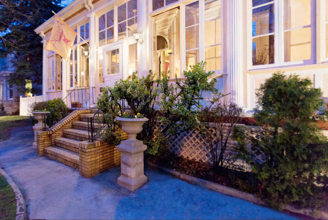 Consider These Black-Owned Hotels for Your Next Getaway