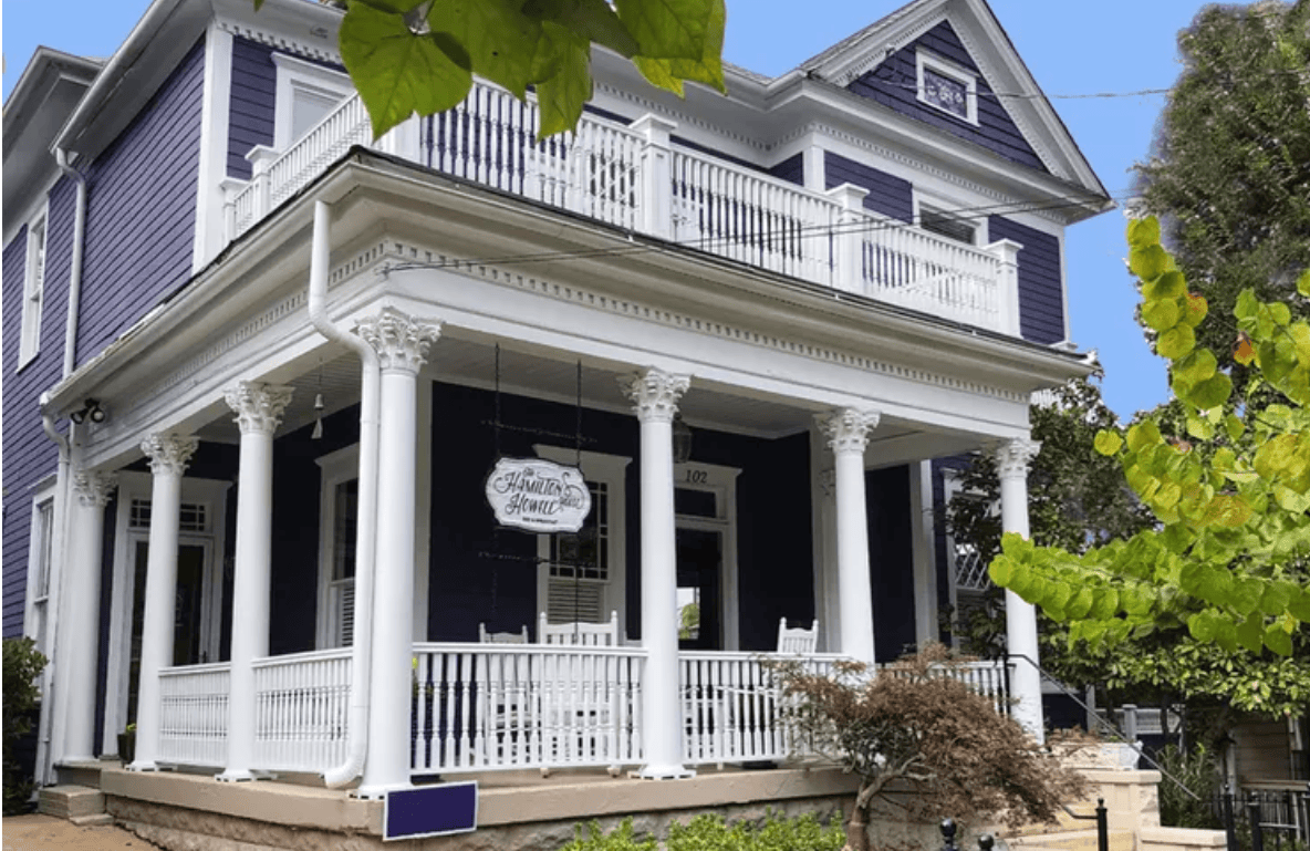Consider These Black-Owned Hotels for Your Next Getaway