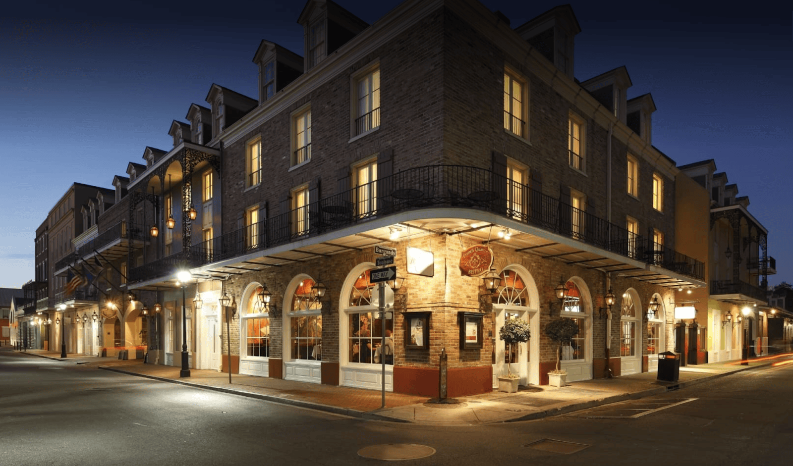 Consider These Black-Owned Hotels for Your Next Getaway