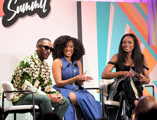 Black Love Summit 2023 Confirmed There is No Black Love Without Black Wellness