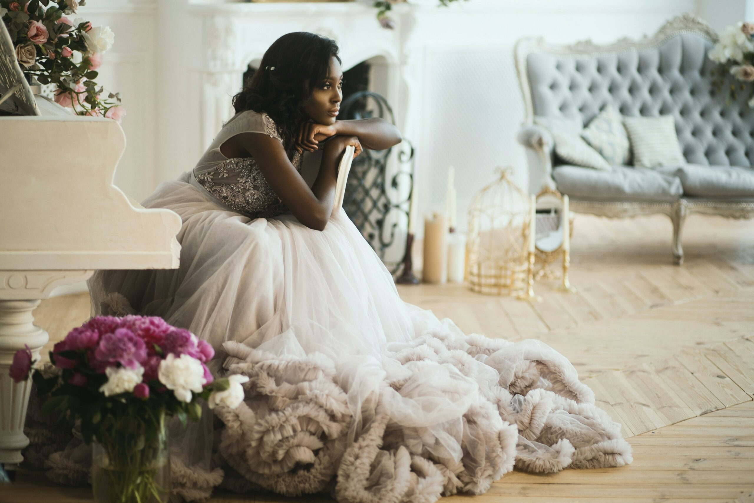 10 Black Wedding Photographers You Should Know