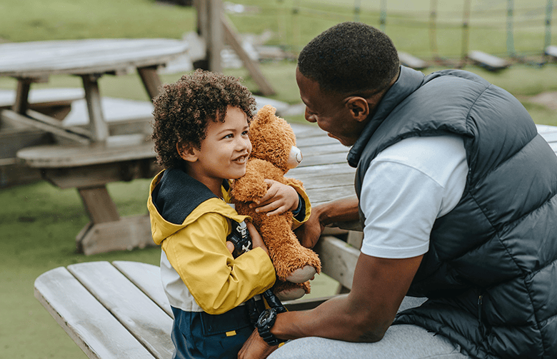Talking About Sex With Our Kids: A Comprehensive Guide by Age Group