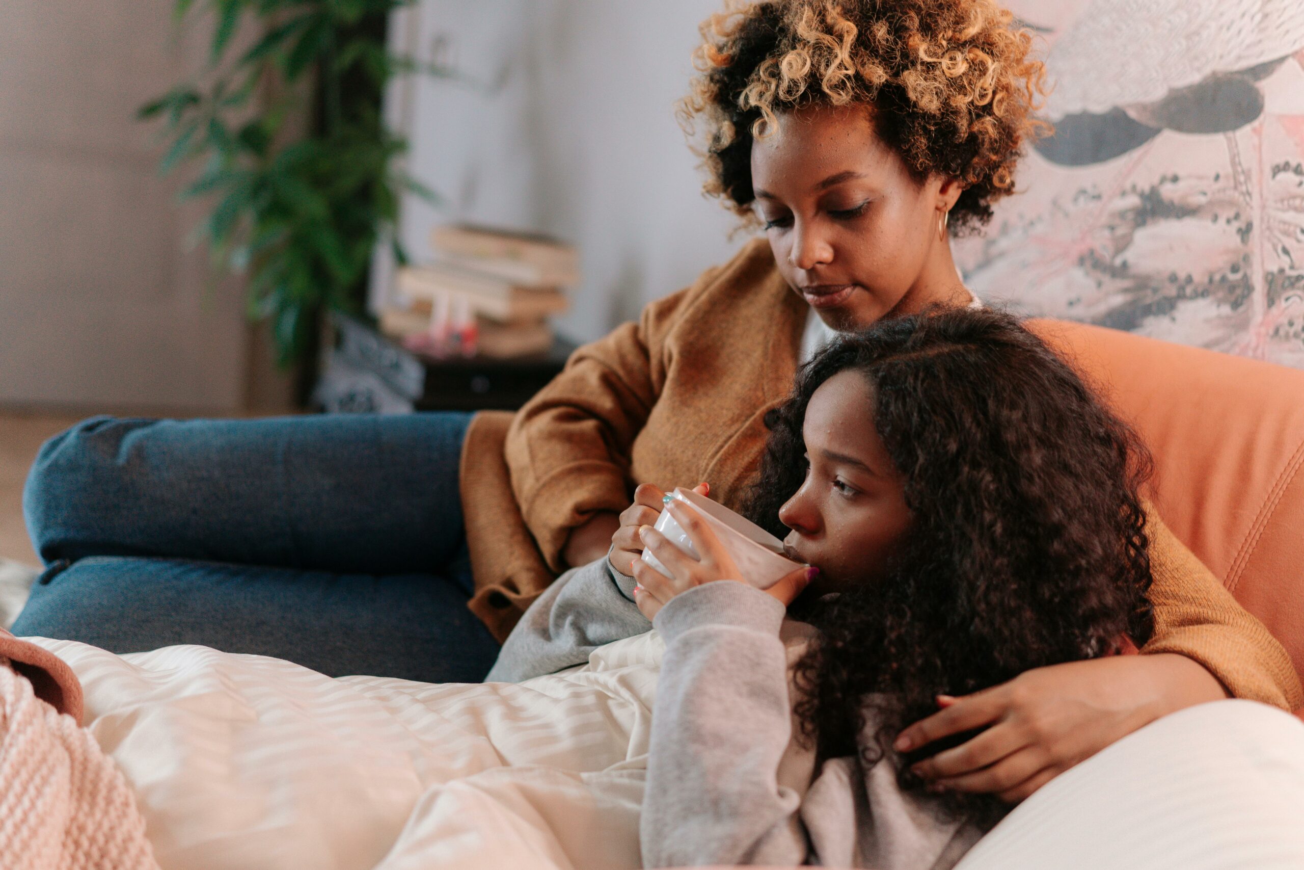 Talking About Sex With Our Kids: A Comprehensive Guide by Age Group