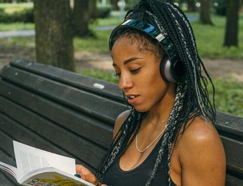 7 Black Romance Books To Read This Fall