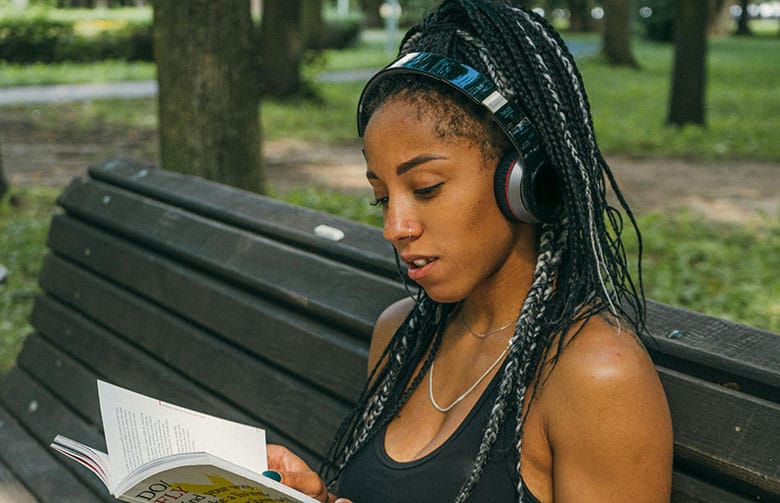 7 Black Romance Books To Read This Fall