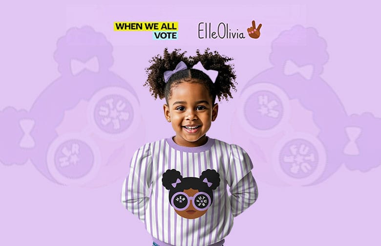 Children’s Lifestyle Brand Elle Olivia Announces Partnership