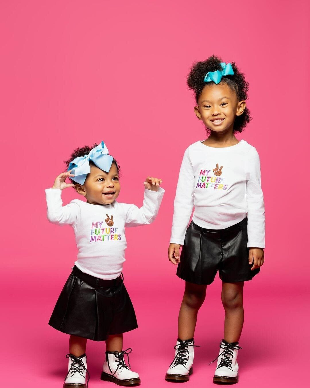Children’s Lifestyle Brand Elle Olivia Announces Partnership