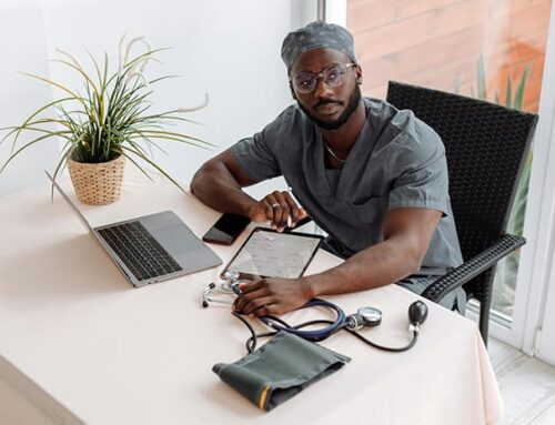 Doctors of Color Stress the Importance of Diversity in Clinical Trials in Partnership with Pfizer