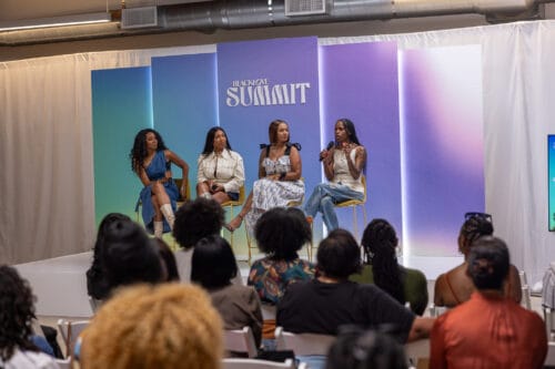 Black Love Summit 2024: A Celebration of Love, Vulnerability, and Community