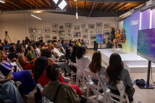 Black Love Summit 2024: A Celebration of Love, Vulnerability, and Community