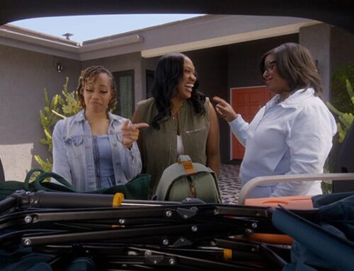 3 Women Find Fun and Friendship on Ford’s ‘Tailgate Connections’