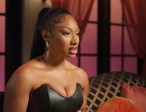 8 Mental Health Resources Inspired by Megan Thee Stallion’s ‘Megan Thee Stallion: In Her Words’