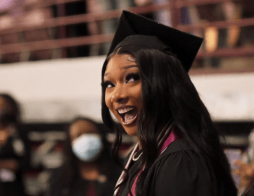 8 Mental Health Resources Inspired by Megan Thee Stallion’s