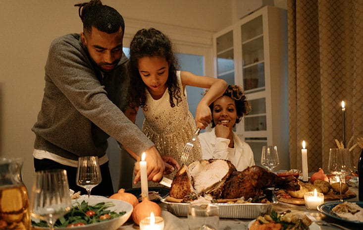 Creating Holiday Traditions That Fit Your Life