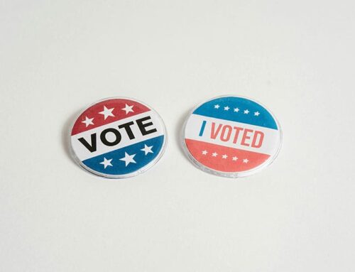 How to Prioritize Self-Care on Election Day and Beyond