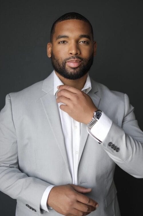 Building Black Love as a Young Entrepreneur