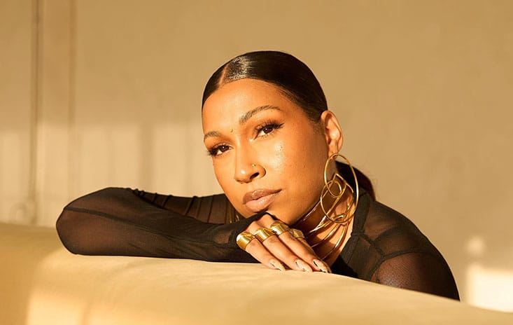 2024 Black Love Songs to Listen to Before the Year Ends