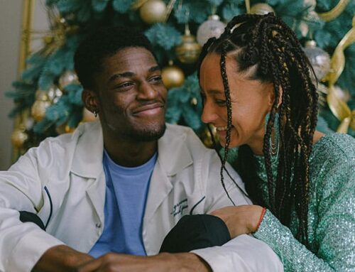 Maintaining Intimacy During the Stressful Holiday Season
