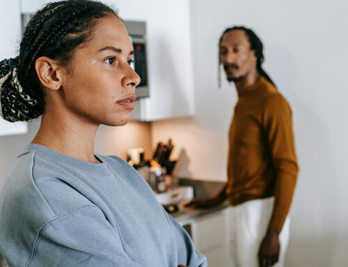 Can You Change a Narcissist? Let’s Talk About It